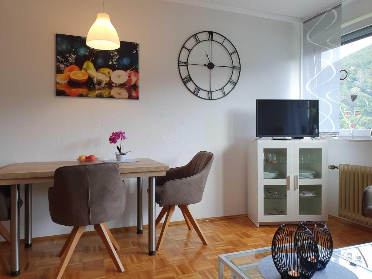 Fewo-Maik Apartman Willingen  Kültér fotó